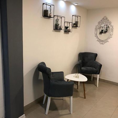 Pansion Kipovi Bed and Breakfast Tuzla Buitenkant foto