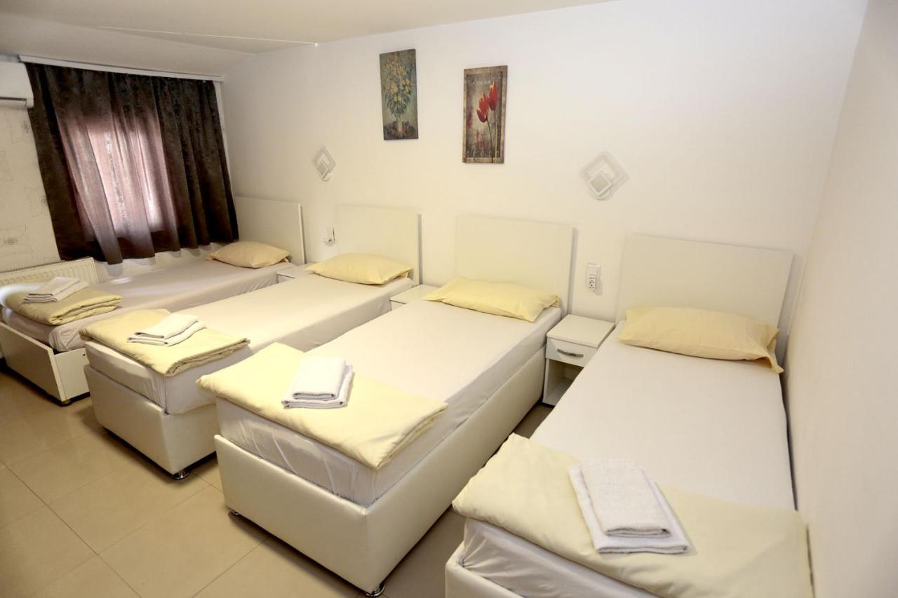 Pansion Kipovi Bed and Breakfast Tuzla Buitenkant foto