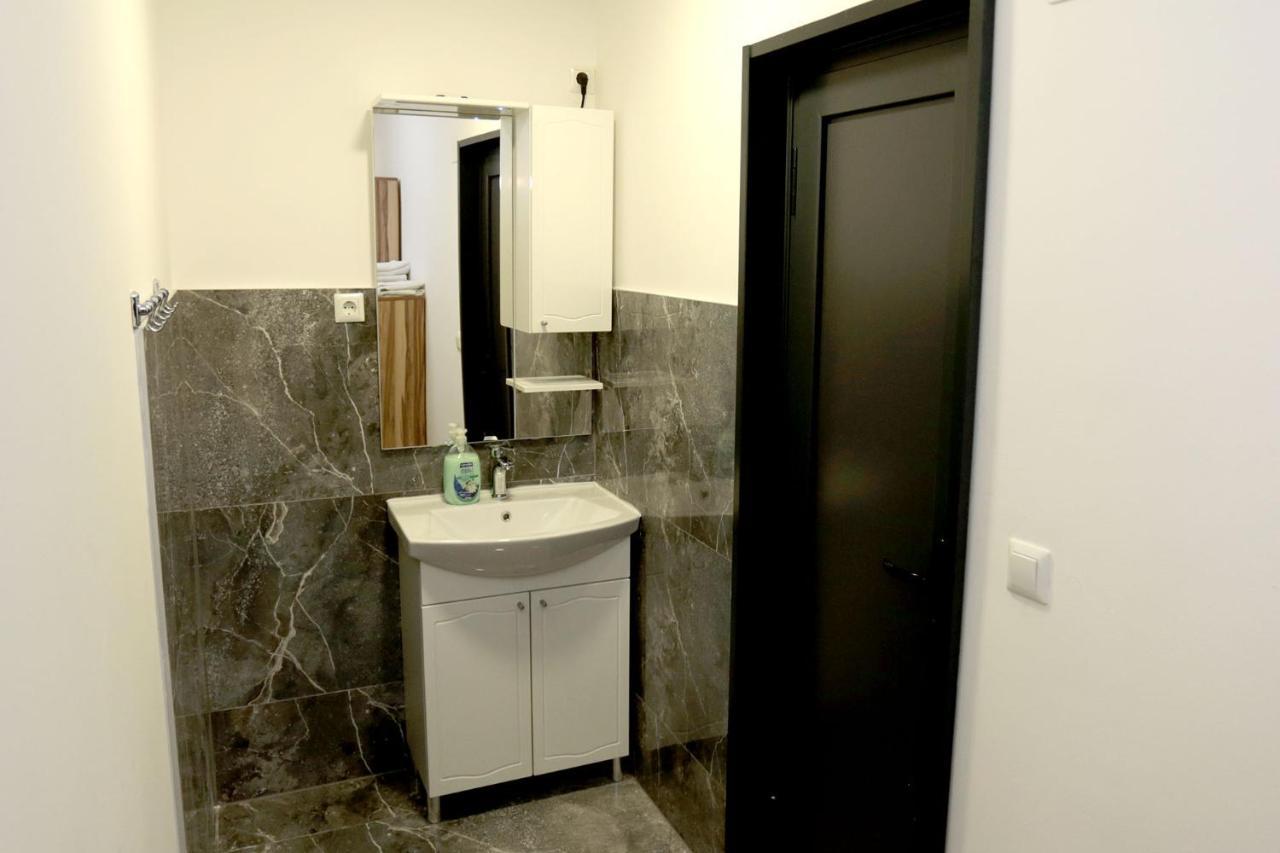 Pansion Kipovi Bed and Breakfast Tuzla Buitenkant foto