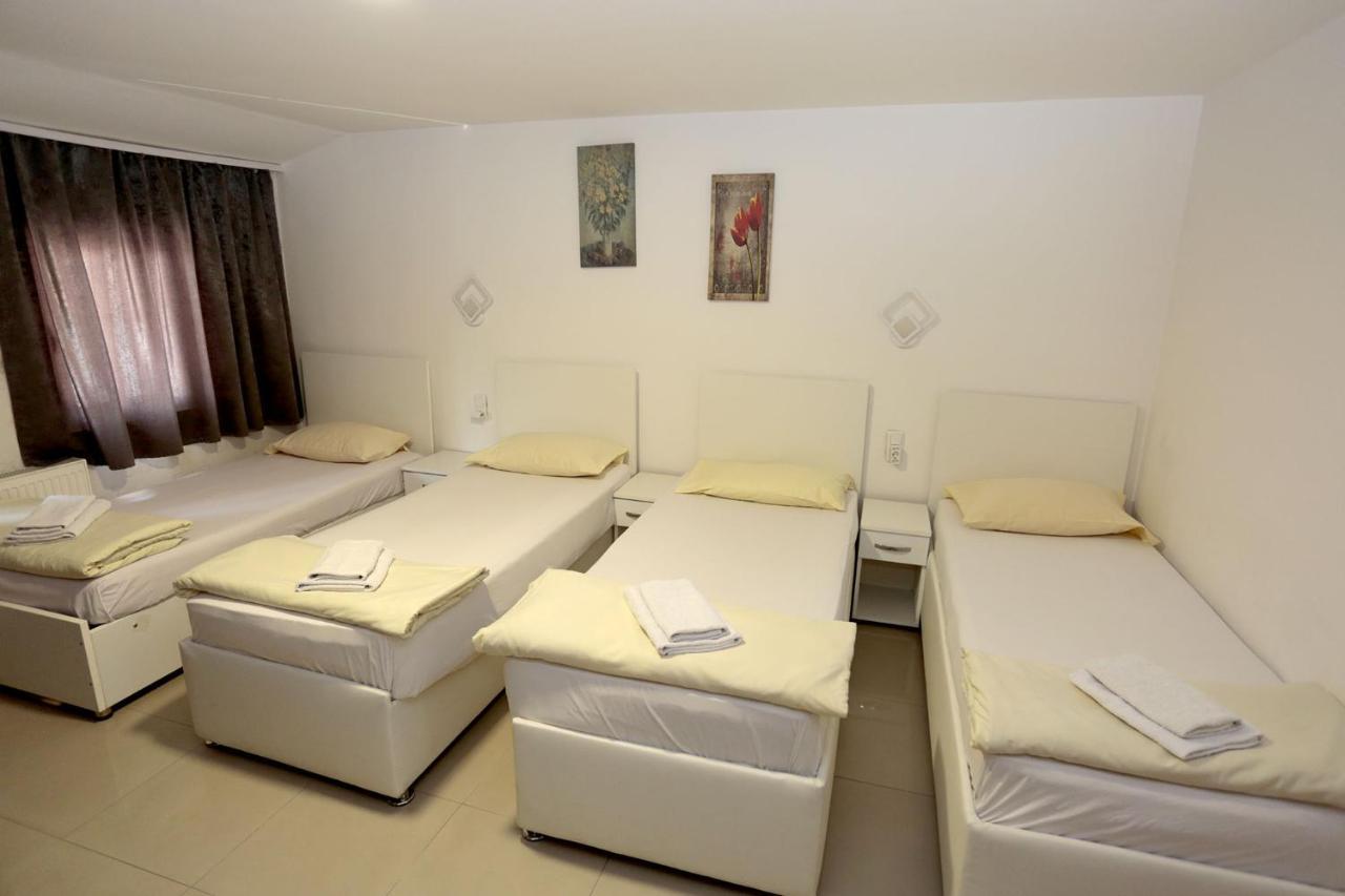 Pansion Kipovi Bed and Breakfast Tuzla Buitenkant foto