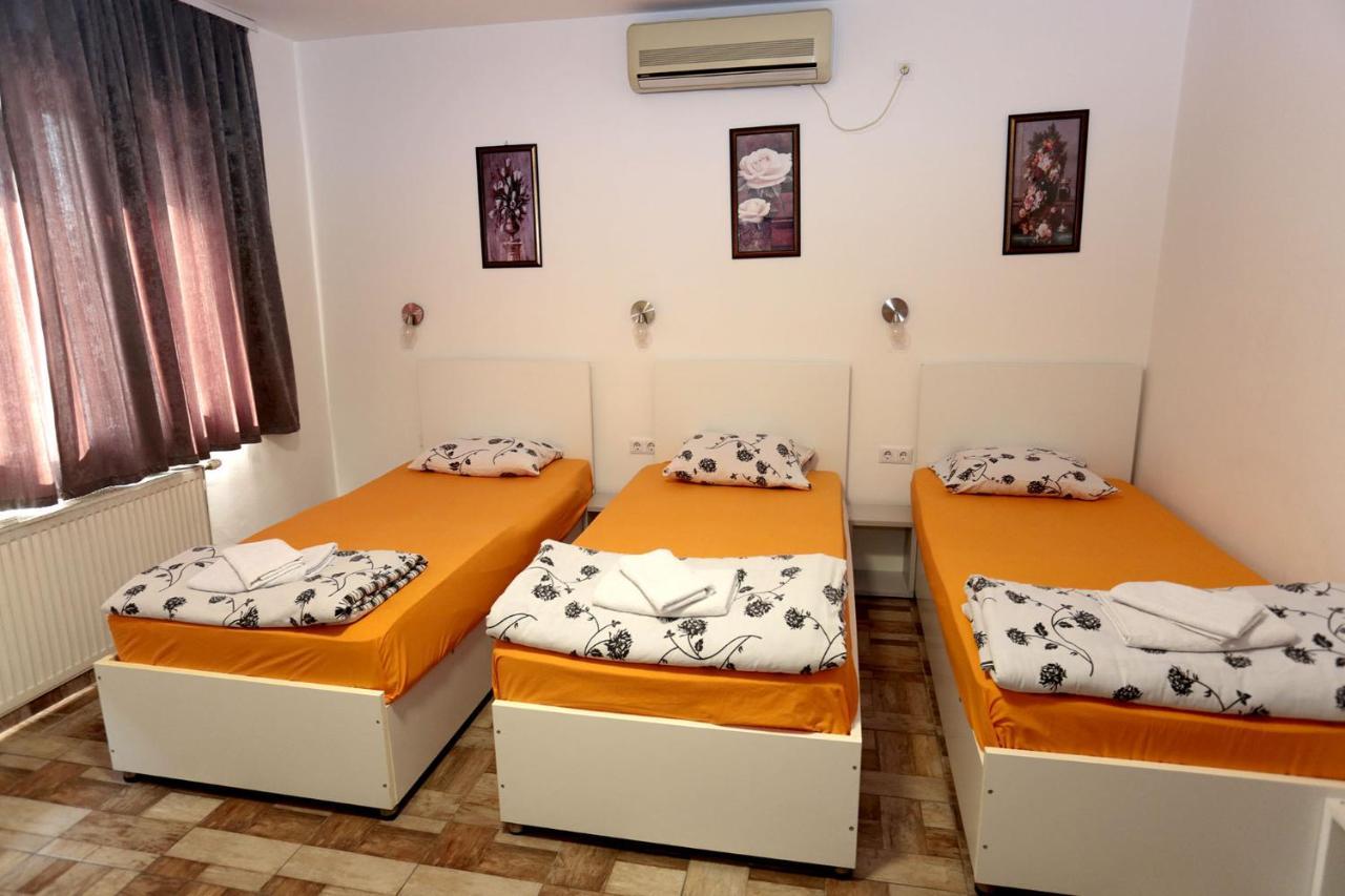 Pansion Kipovi Bed and Breakfast Tuzla Buitenkant foto
