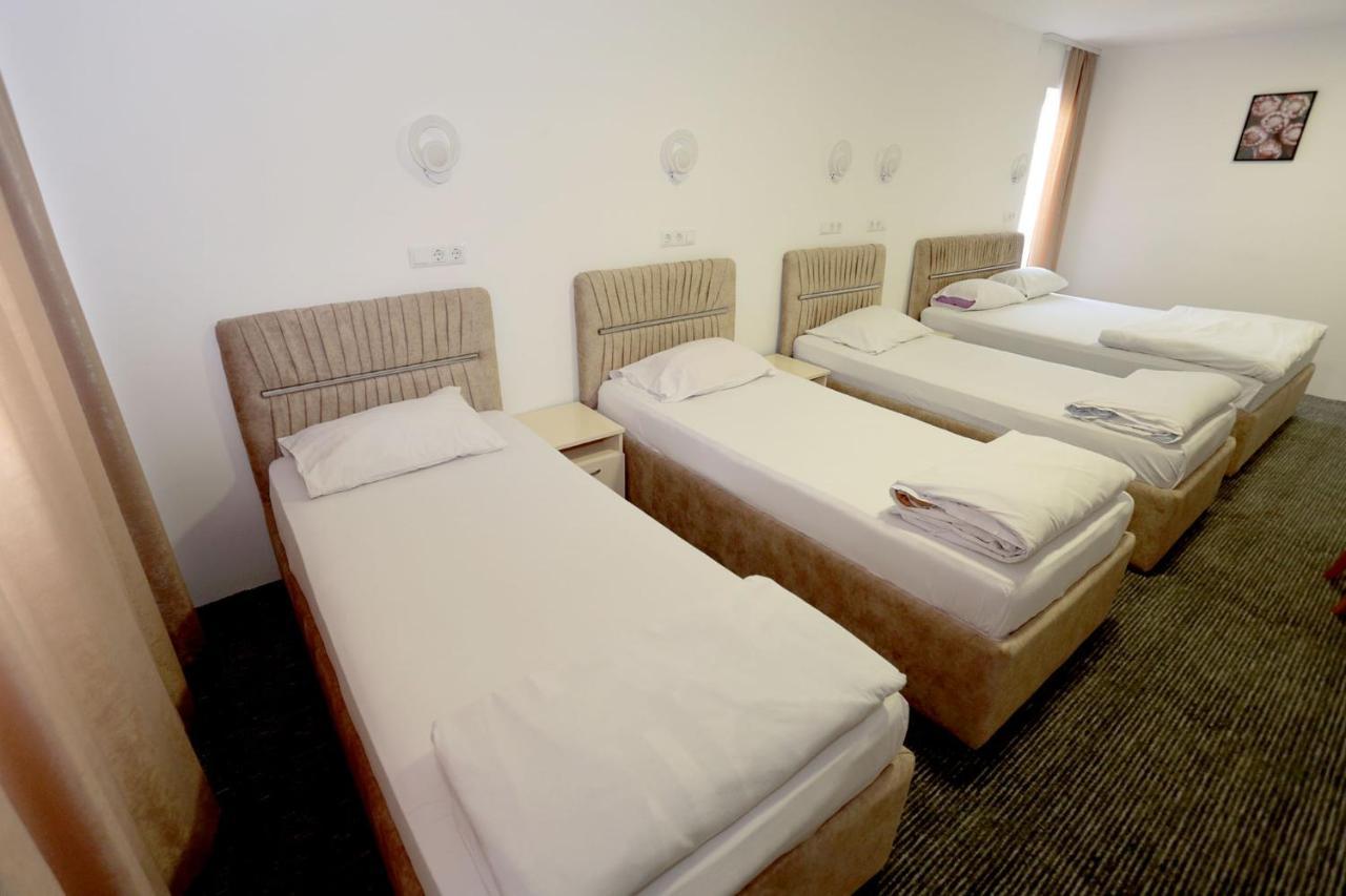 Pansion Kipovi Bed and Breakfast Tuzla Buitenkant foto