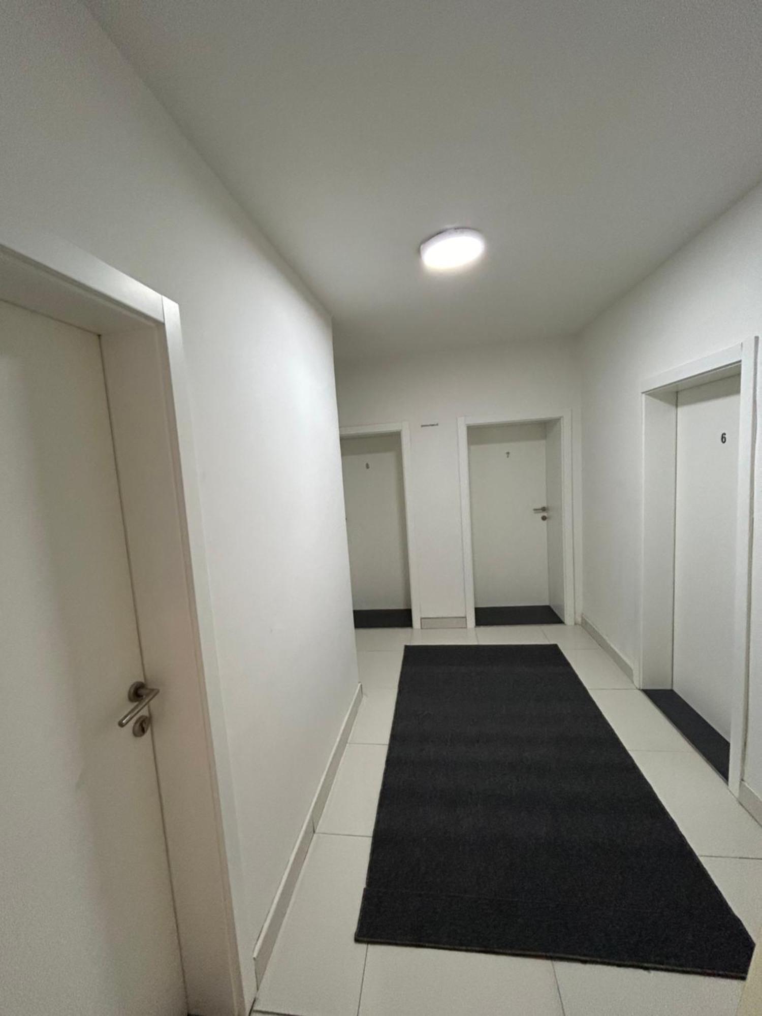 Pansion Kipovi Bed and Breakfast Tuzla Buitenkant foto
